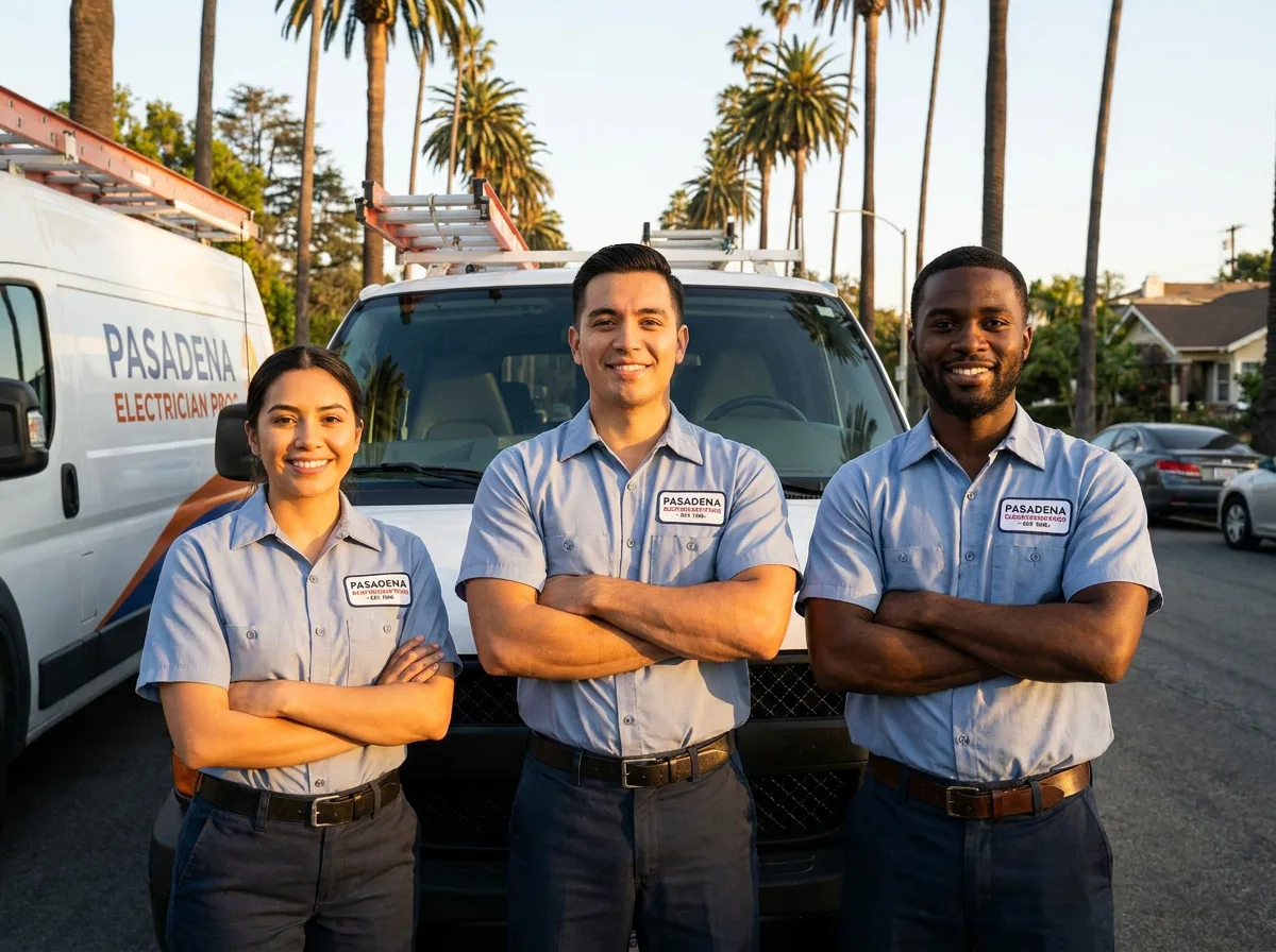 Electrician company in Flora Vista, NM